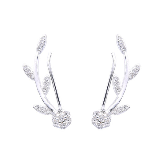 Trepadores de Flores