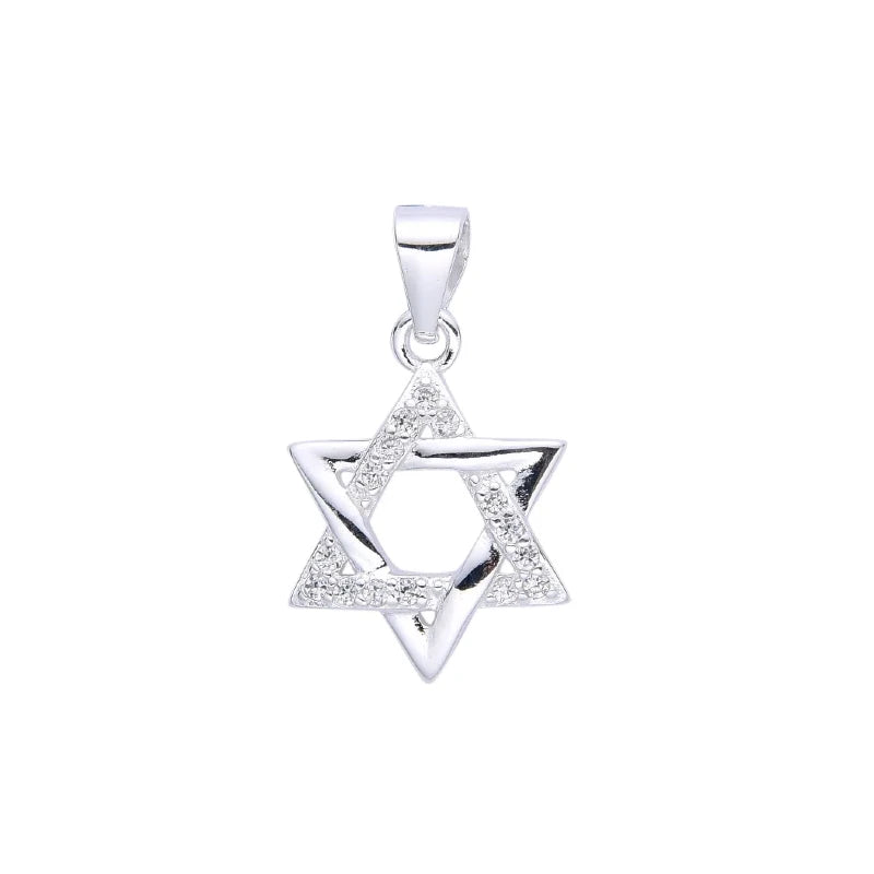 Dije Estrella de David