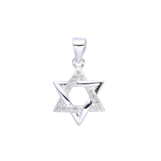 Dije Estrella de David