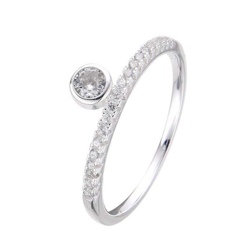 Anillo Puntos de Luz