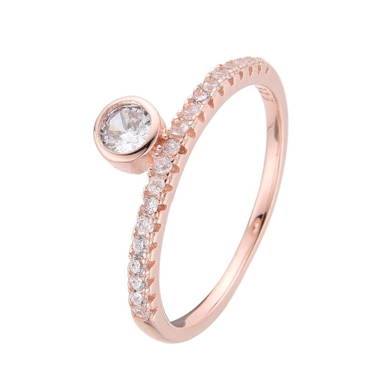 Anillo Puntos de Luz