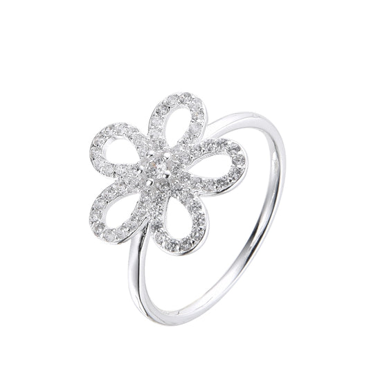 Anillo de Flor