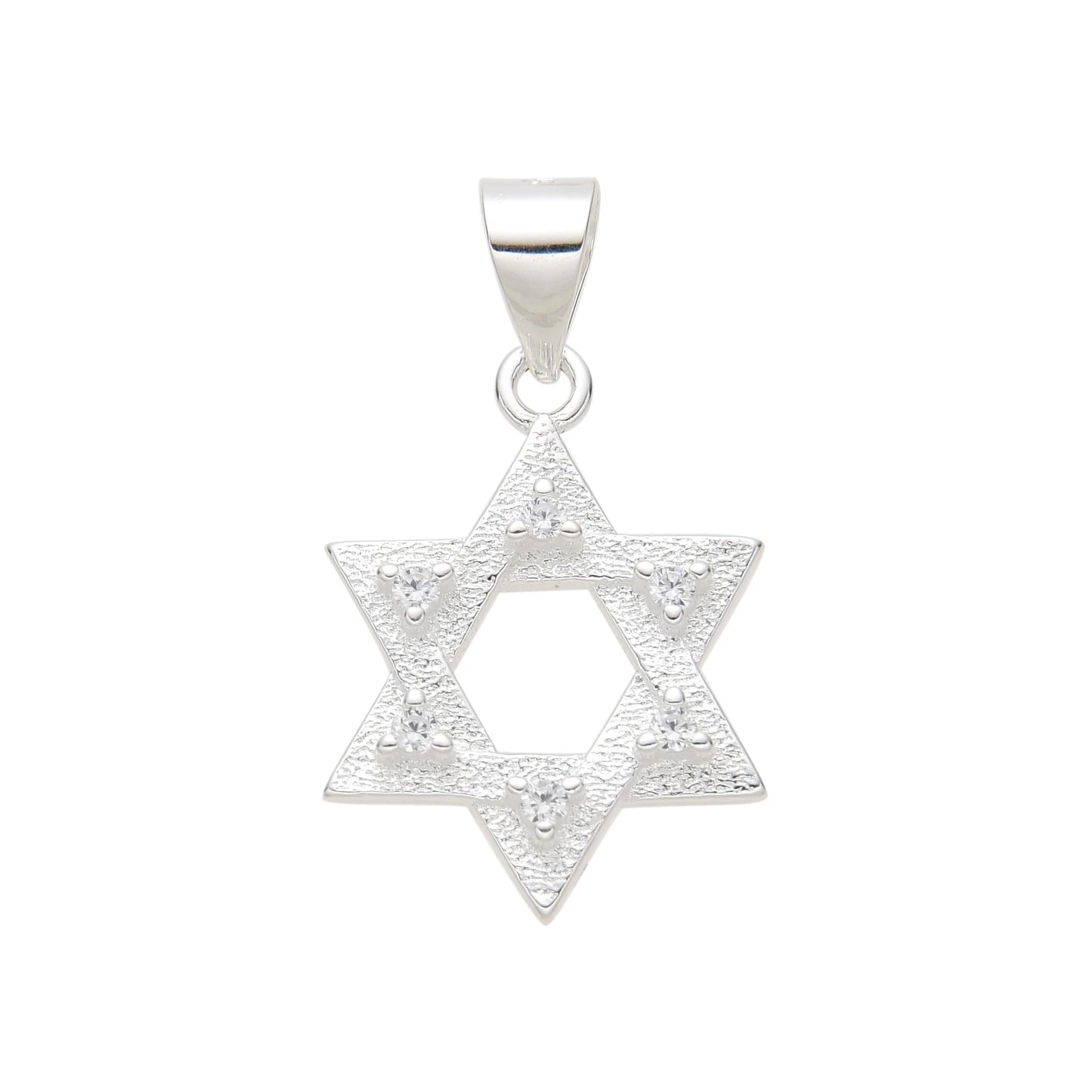 Dije Estrella de David