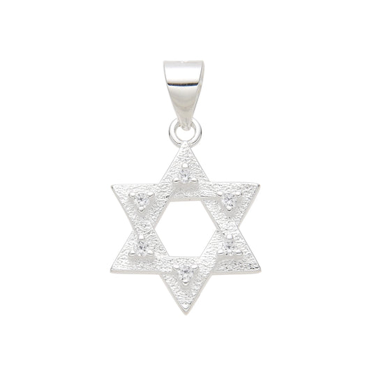 Dije Estrella de David