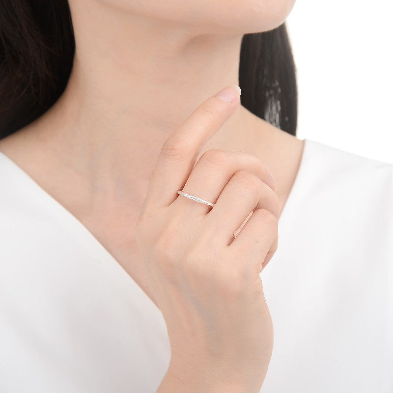 Anillo Puntos de Luz