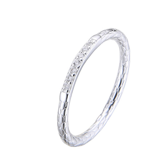 Anillo Puntos de Luz