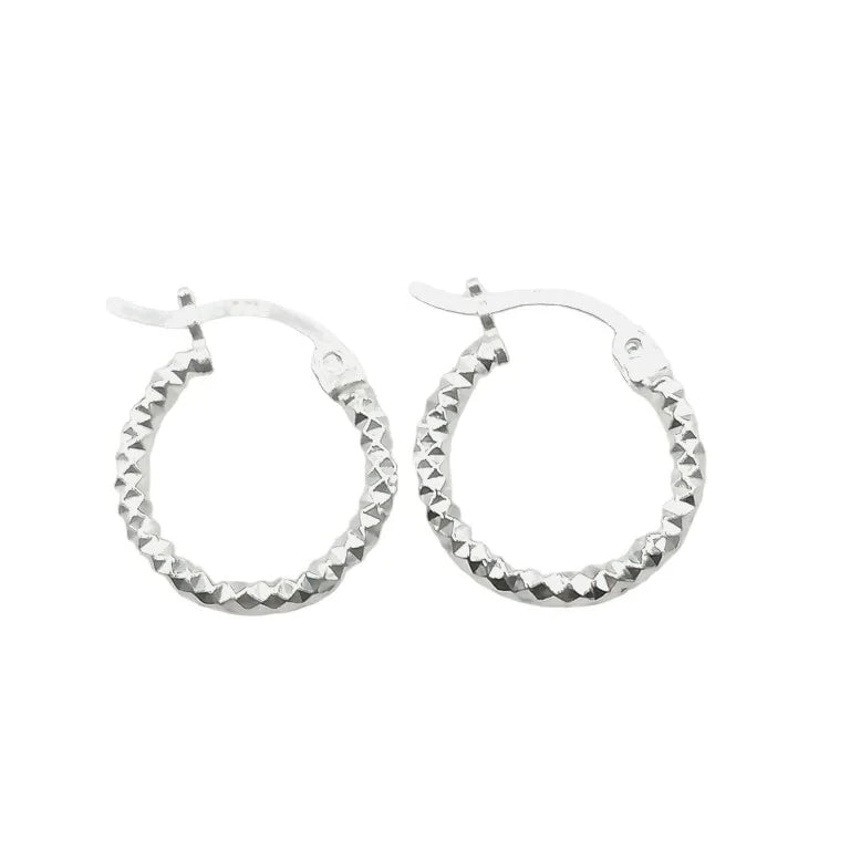 Argollas Brillantes