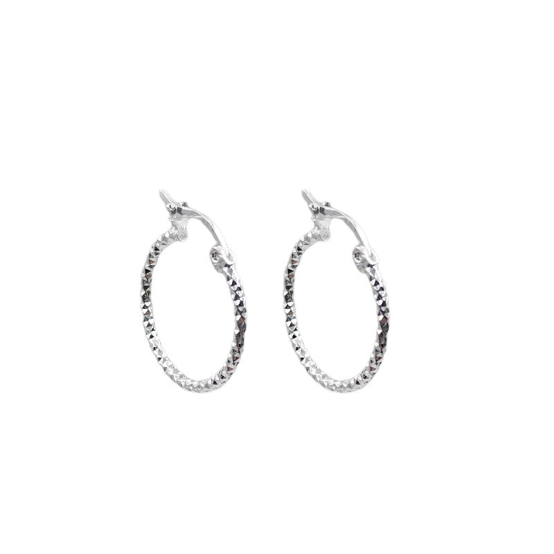 Argollas Brillantes