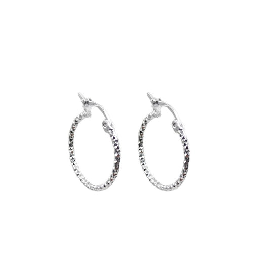 Argollas Brillantes