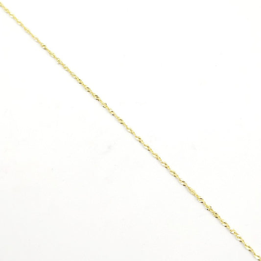 Cadena Entorchada