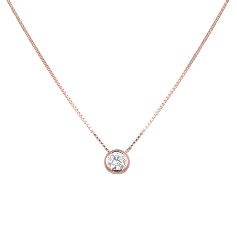 Choker Puntos de Luz