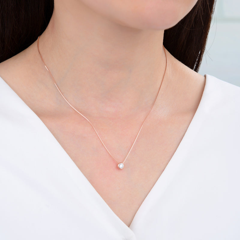 Choker Puntos de Luz