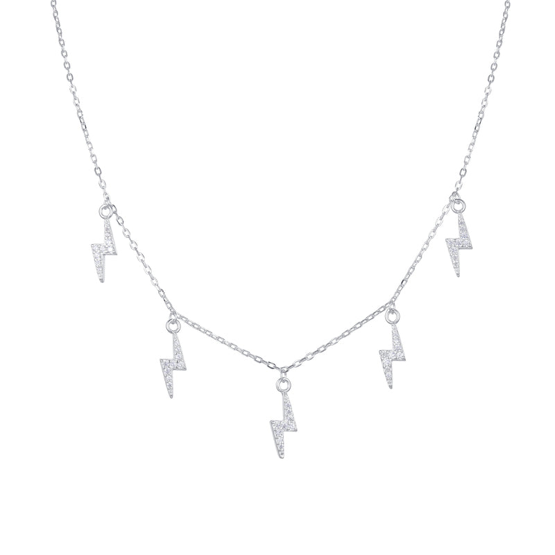 Choker de Rayos