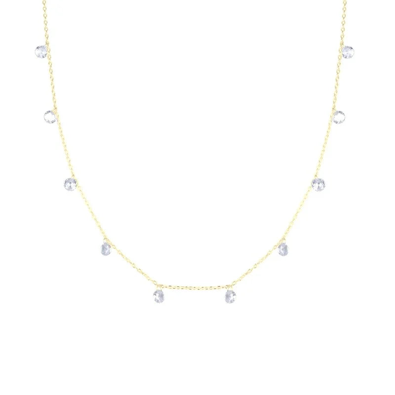 Choker de Puntos de luz