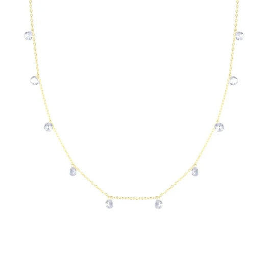 Choker de Puntos de luz