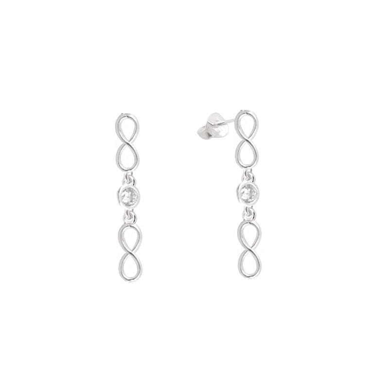 Aretes de Infinitos y Puntos de Luz