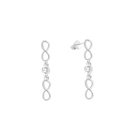 Aretes de Infinitos y Puntos de Luz