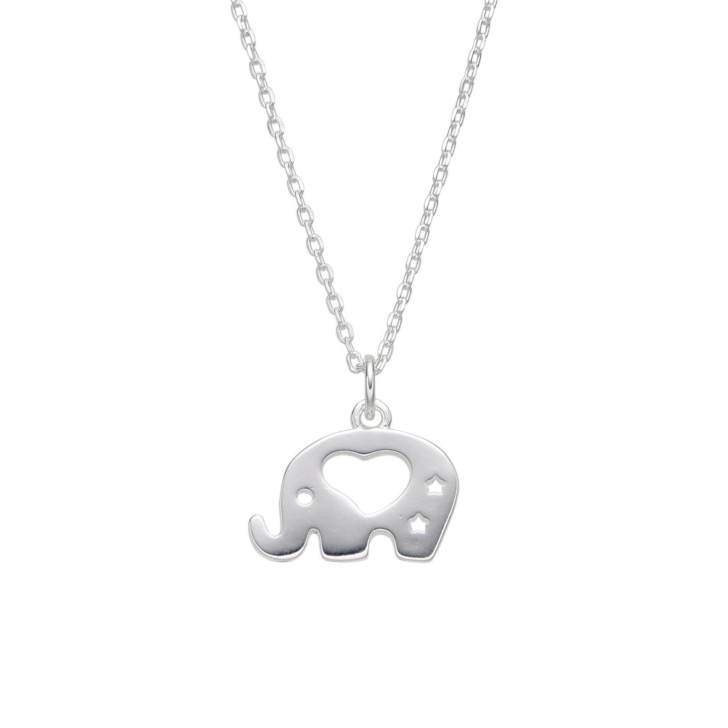 Gargantilla de Elefante