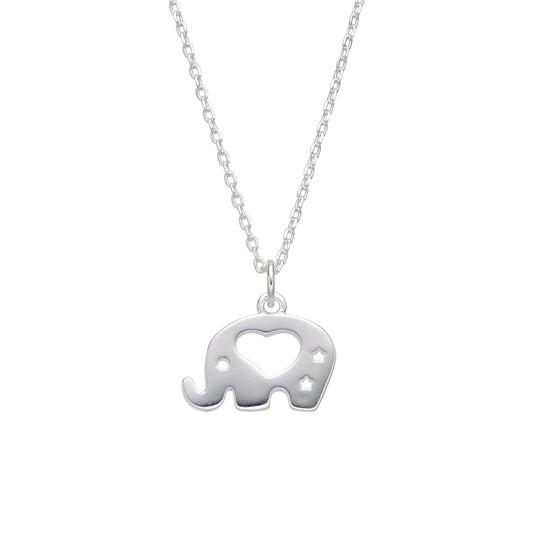 Gargantilla de Elefante