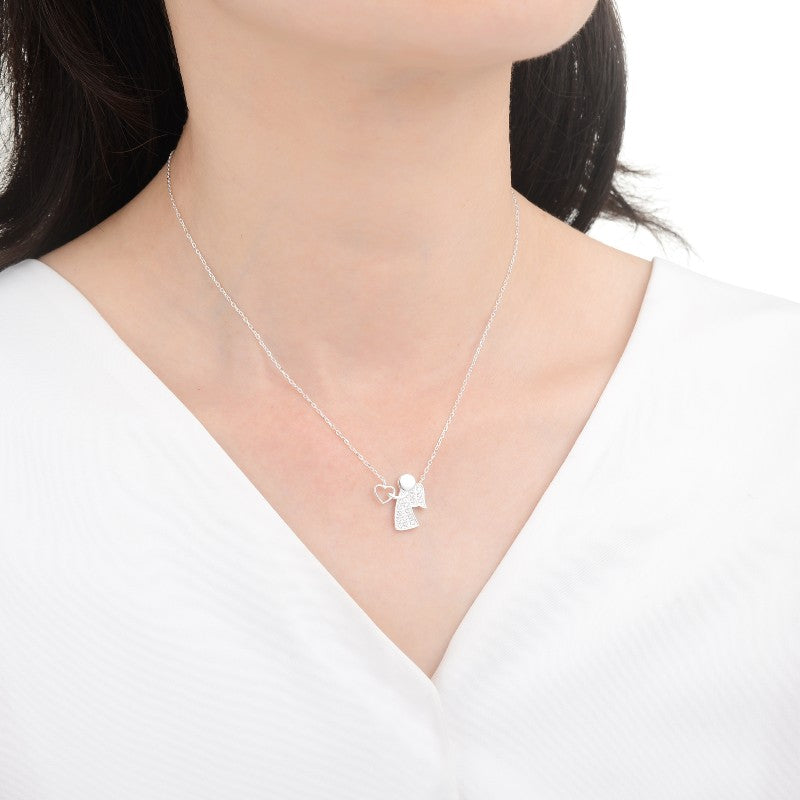 Gargantilla de Ángel