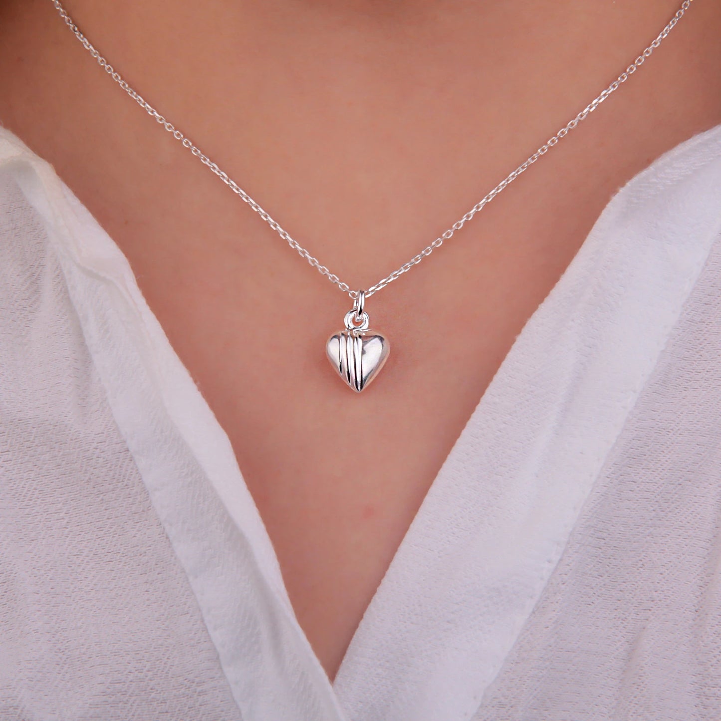 Dije de Corazón