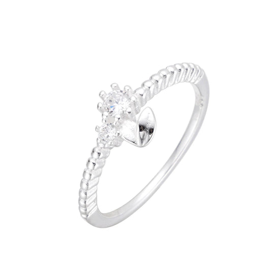 Anillo Punto De Luz