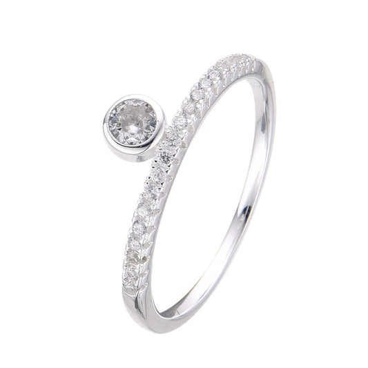 Anillo Puntos de Luz