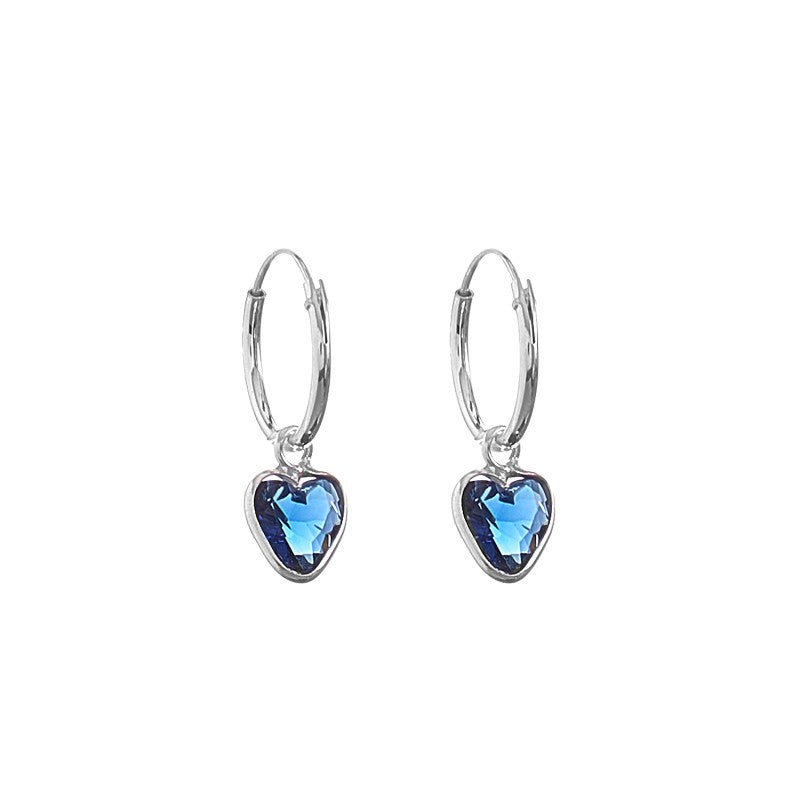 Argollas de Corazón
