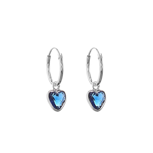 Argollas de Corazón
