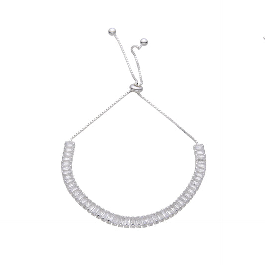 Pulsera Tennis 4.8mm