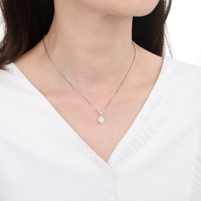 Dije Punto de Luz 5mm