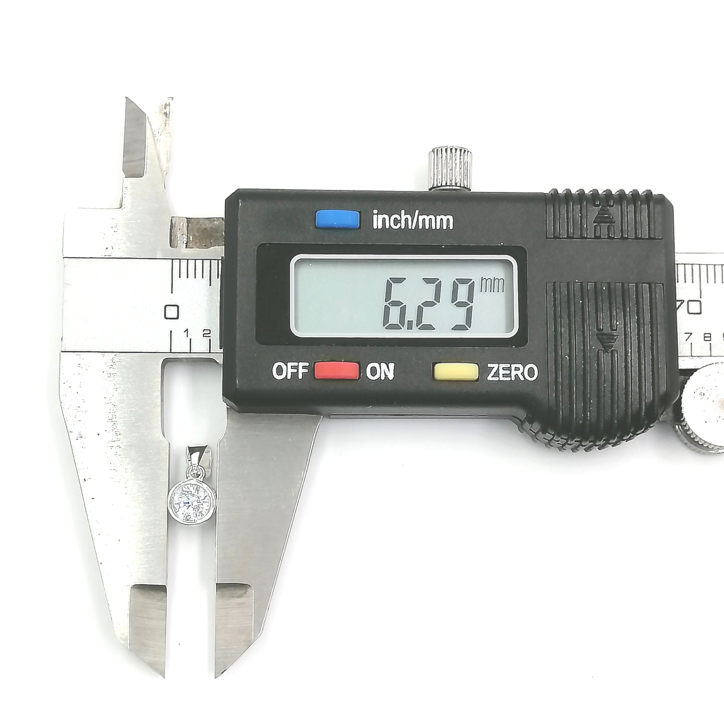 Dije Punto de Luz 5mm