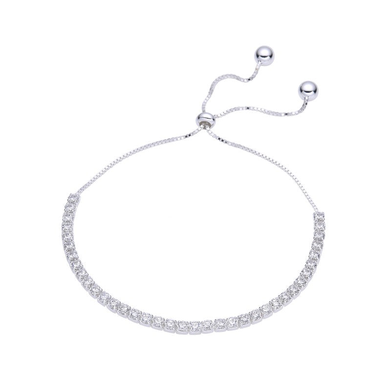 Pulsera Tennis