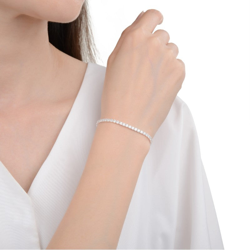 Pulsera Tennis