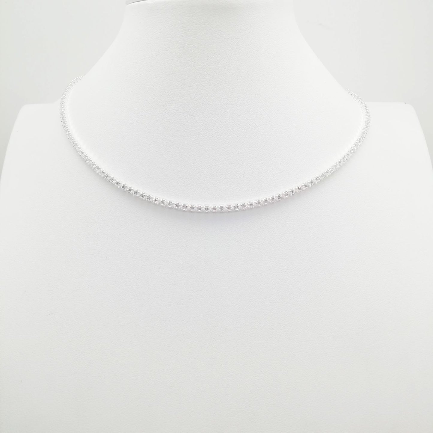 Choker Tennis