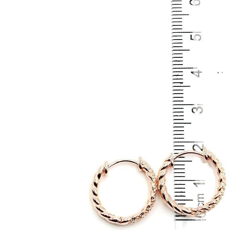 Huggies 16mm