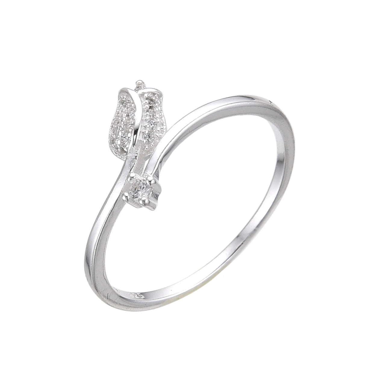 Anillo de Tulipán