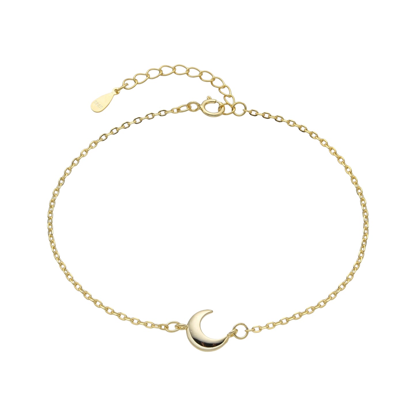 Pulsera de Lunas
