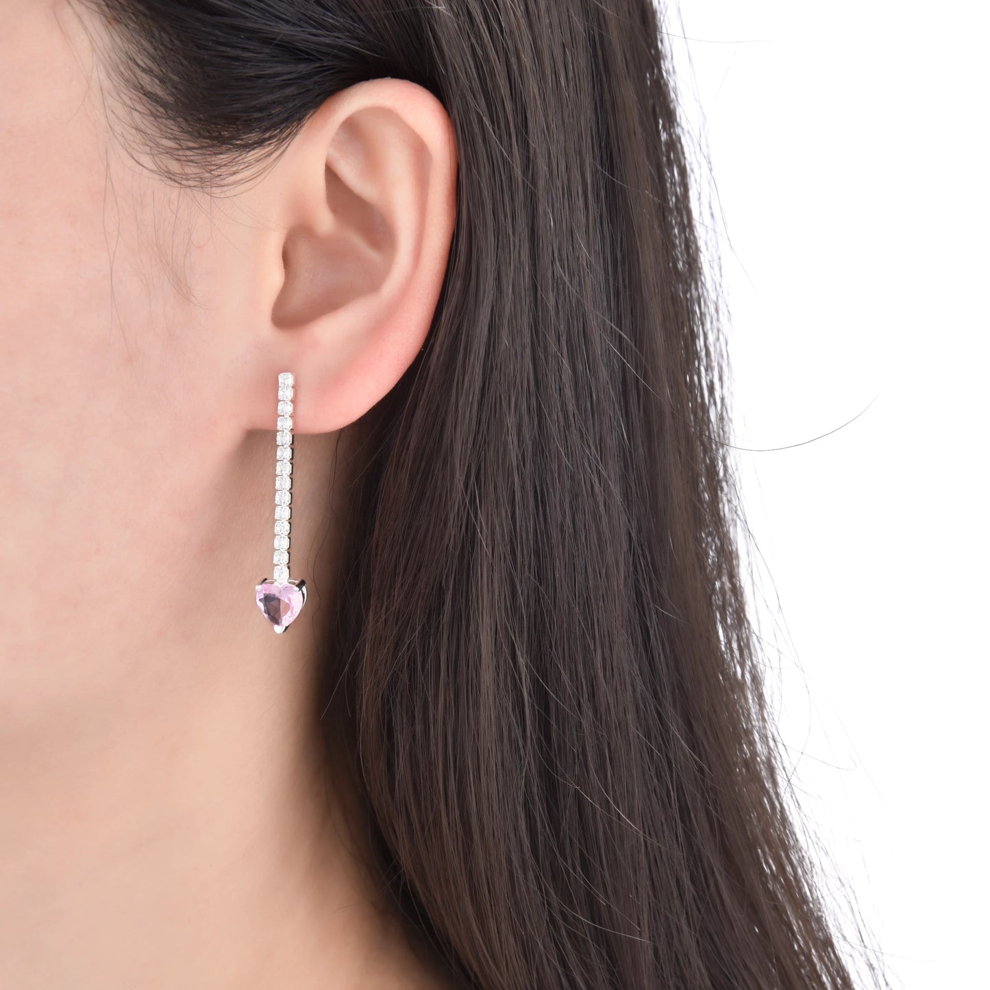 Aretes de Corazón
