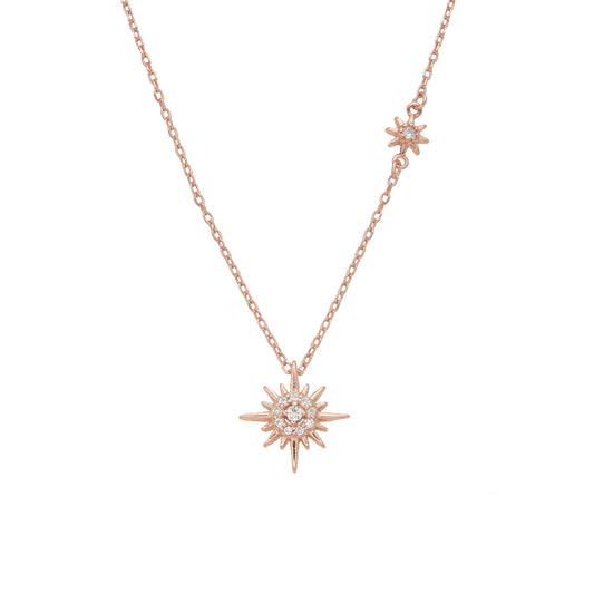 Gargantilla de Estrelllas