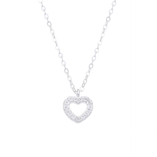 Gargantilla de Corazón