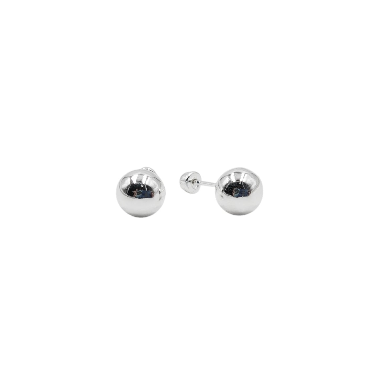 Aretes Abridores de Bola 7mm