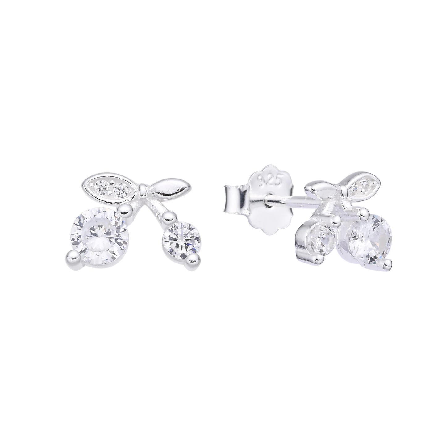 Aretes de Cerezas