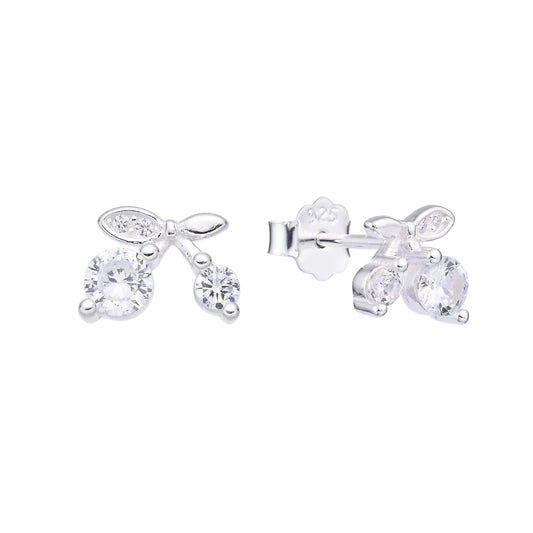 Aretes de Cerezas