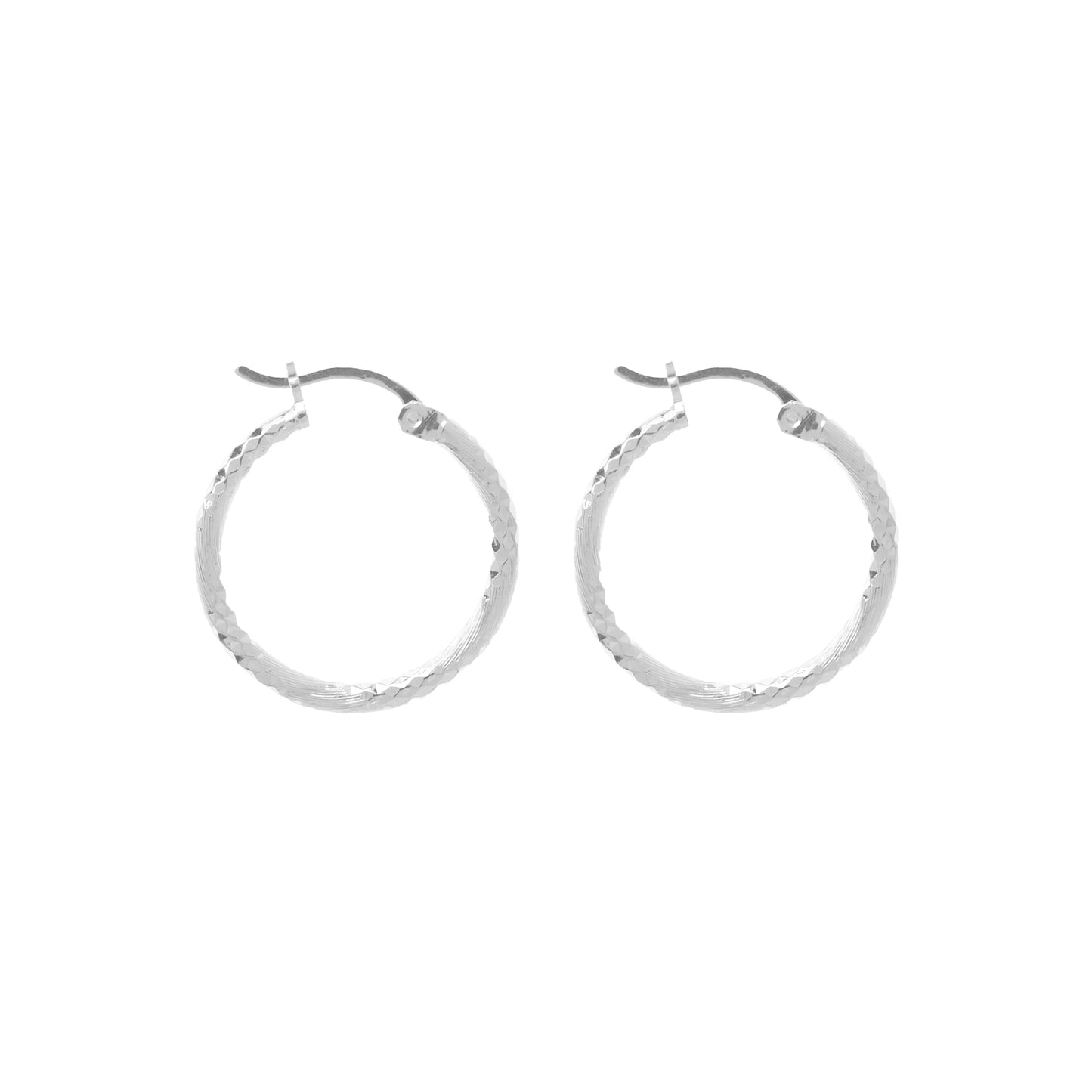 Argollas 2.0*20mm