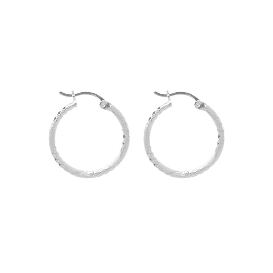 Argollas 2.0*20mm