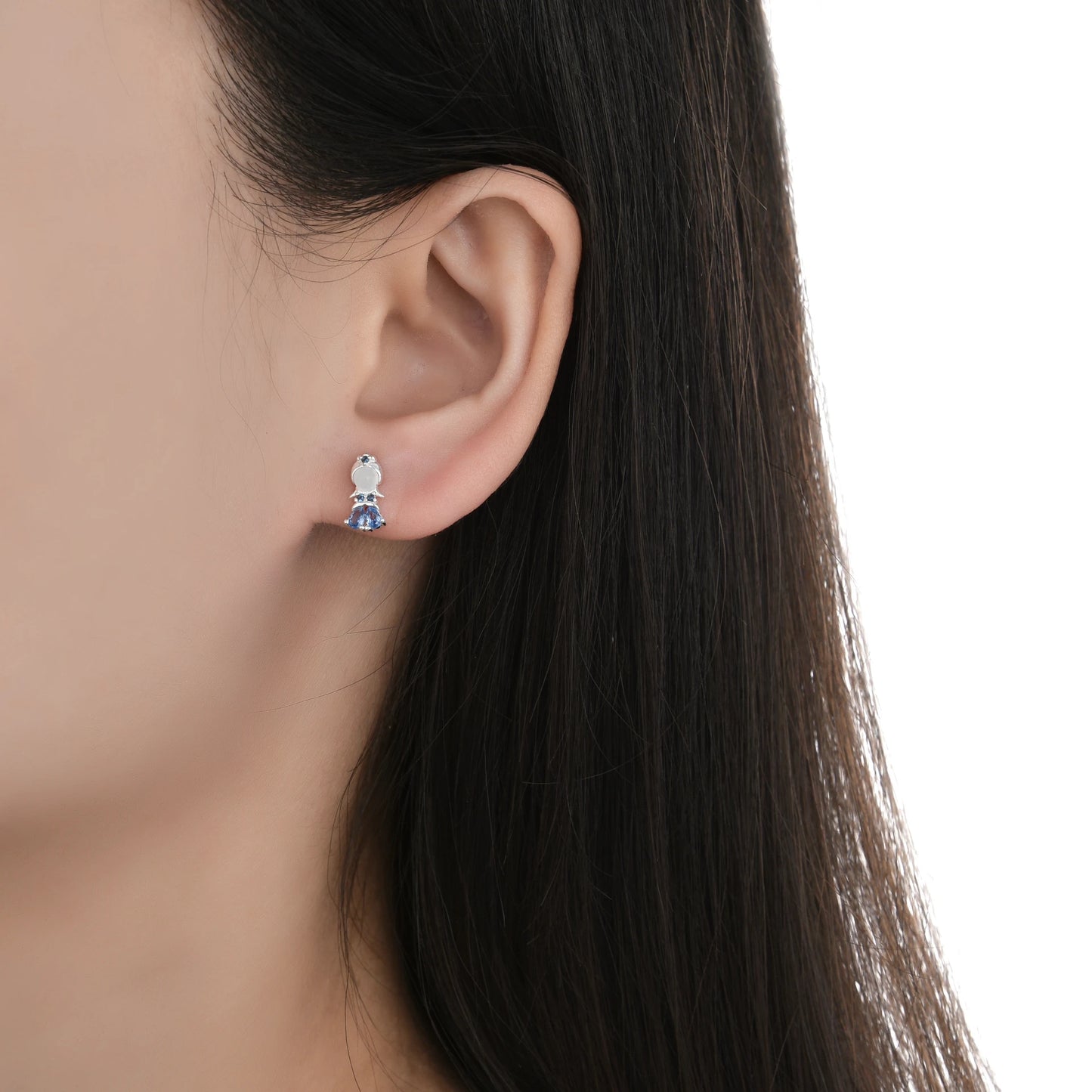 Aretes de Princesa