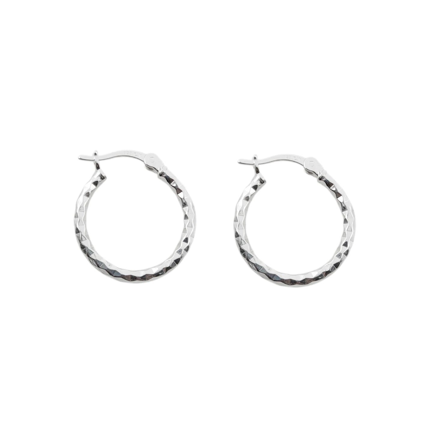 Argollas 2.0*18mm
