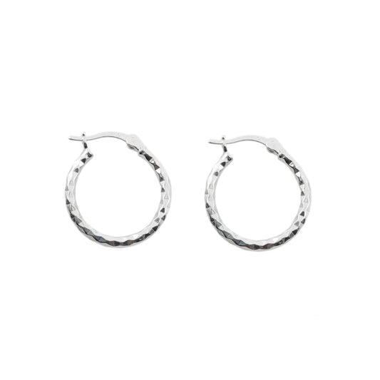 Argollas 2.0*18mm