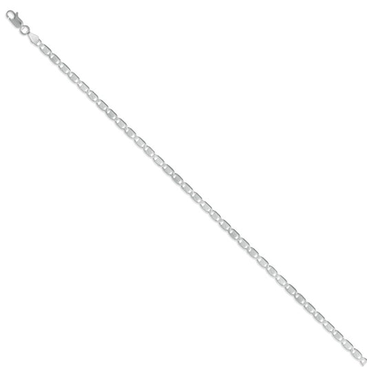 Pulsera Lisa diamantada